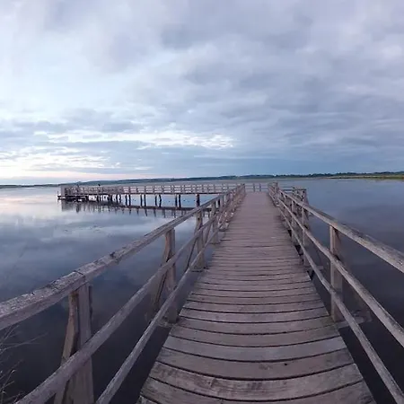 Gaestehaus Federseeflair