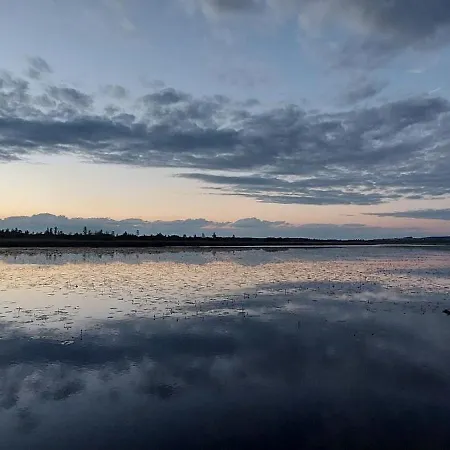 Gaestehaus Federseeflair Appartement