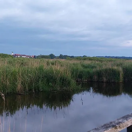 Gaestehaus Federseeflair Appartement *