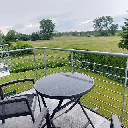Gaestehaus Federseeflair Appartement Bad Buchau