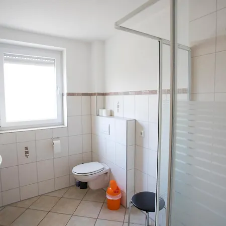 Gaestehaus Federseeflair Appartement